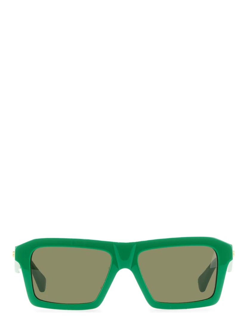 CLASSIC SQUARE SUNGLASSES