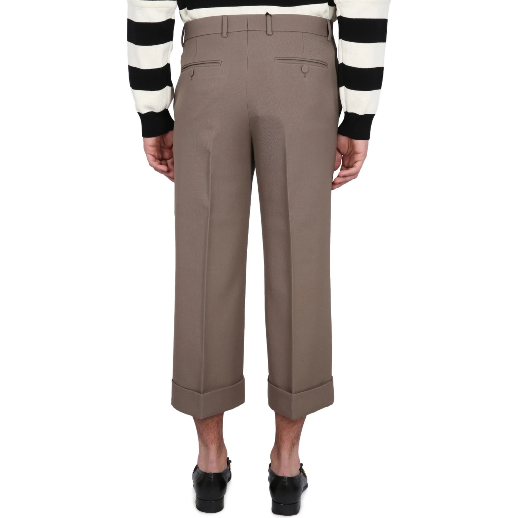 SHORT PANTS