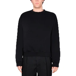 COTTON SWEATSHIRT