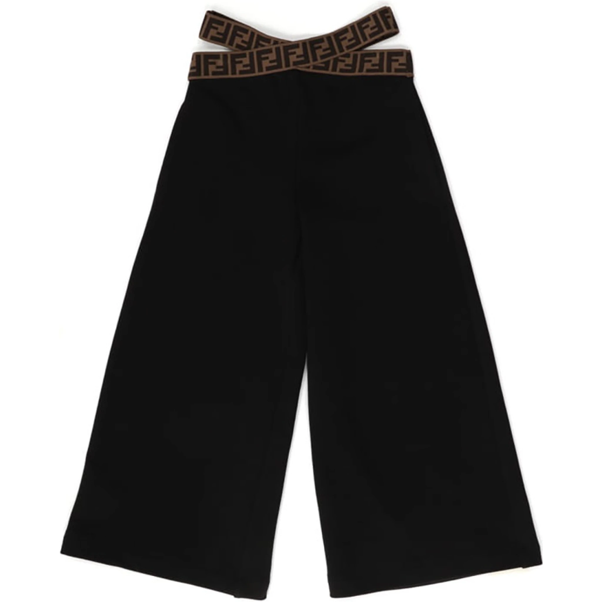 wide sweatpants