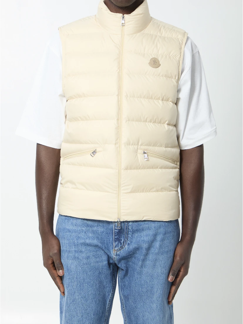 Lechtal padded vest