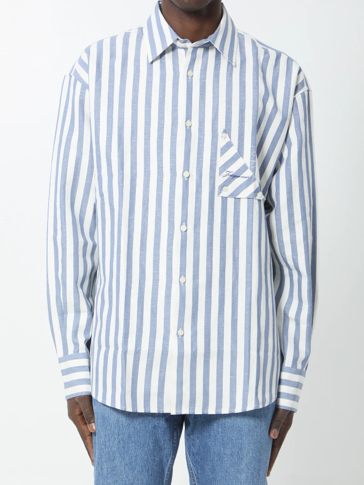 Voilier shirt