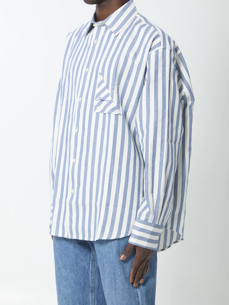 Voilier shirt alternative