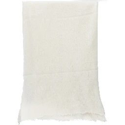 Cashmere scarf