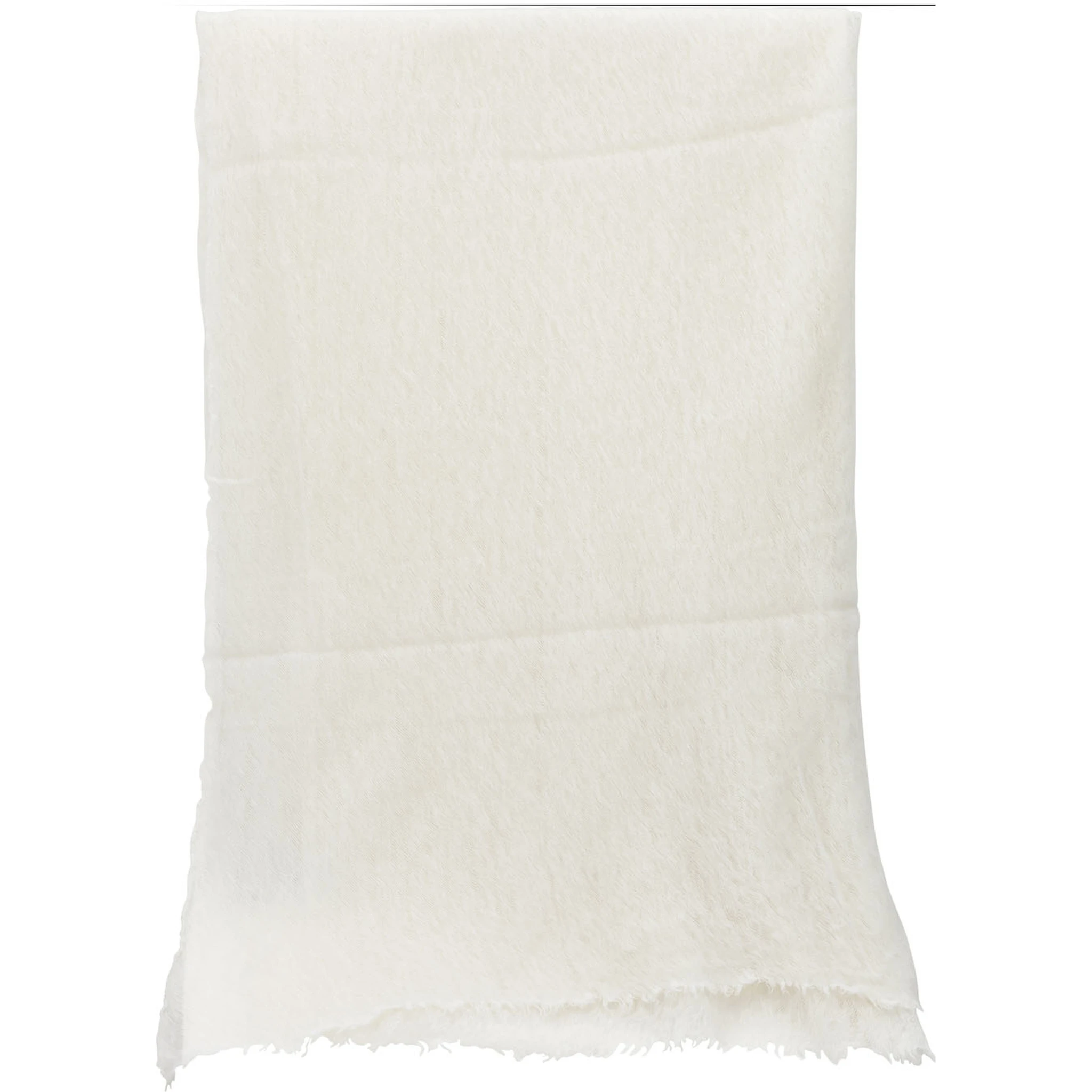 Cashmere scarf