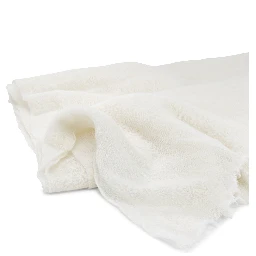 Cashmere scarf