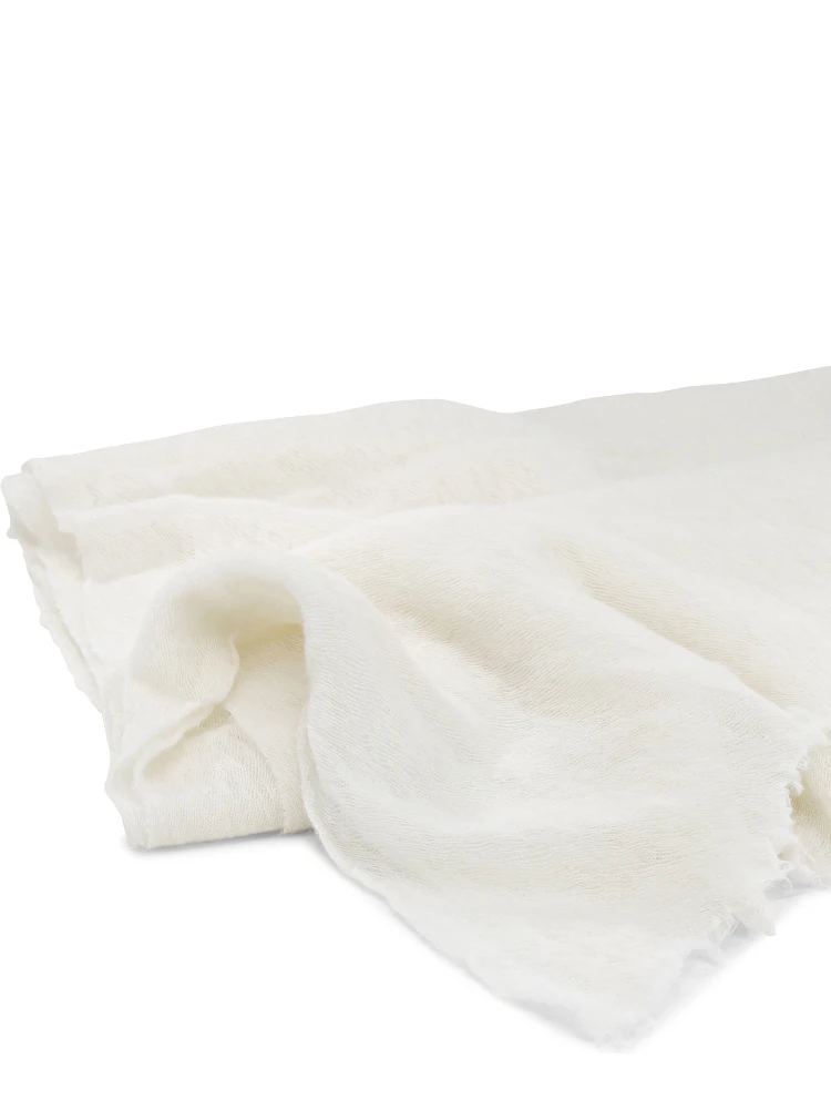 Cashmere scarf alternative