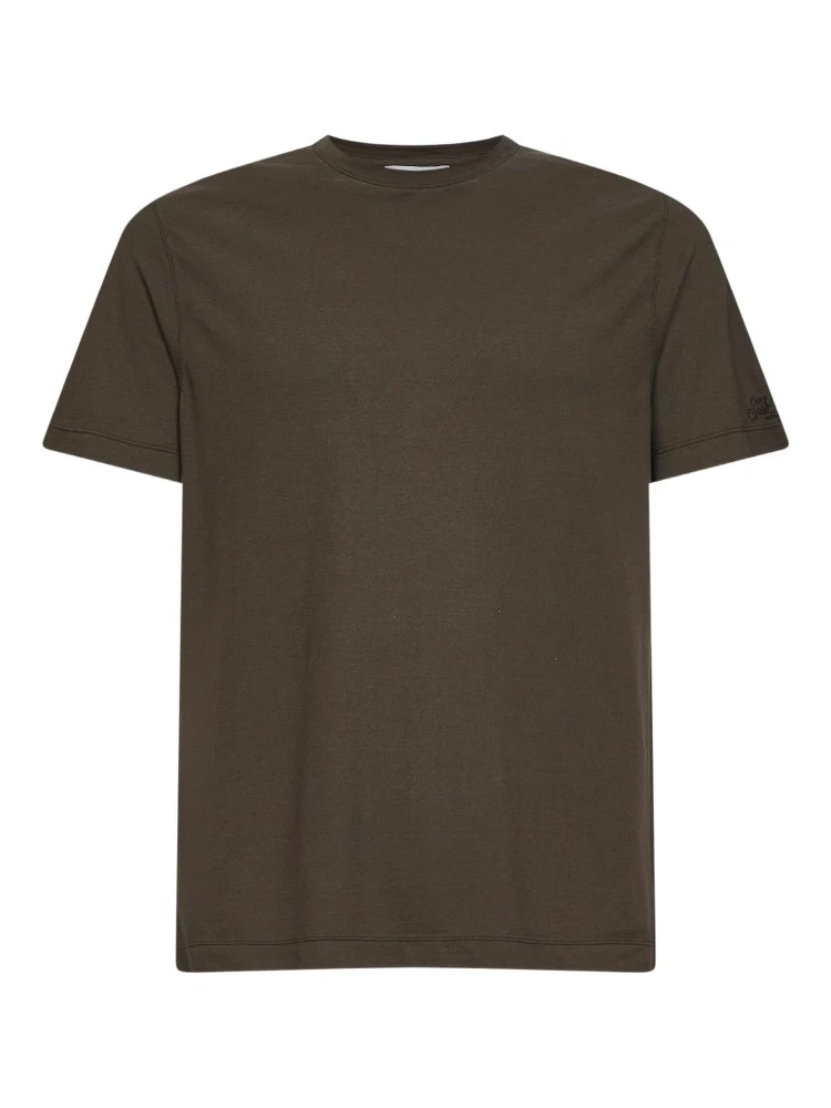 MC2 Saint Barth T-shirts and Polos