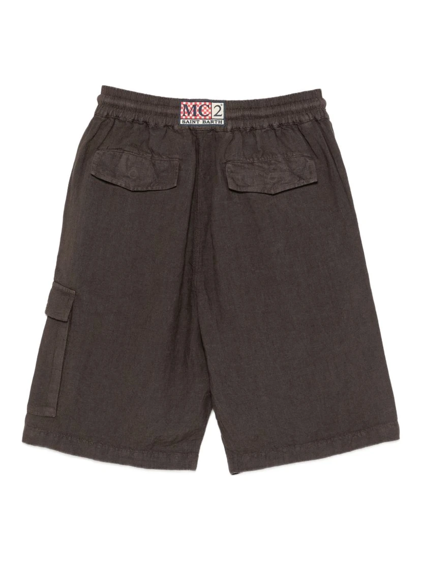 MC2 Saint Barth Shorts
