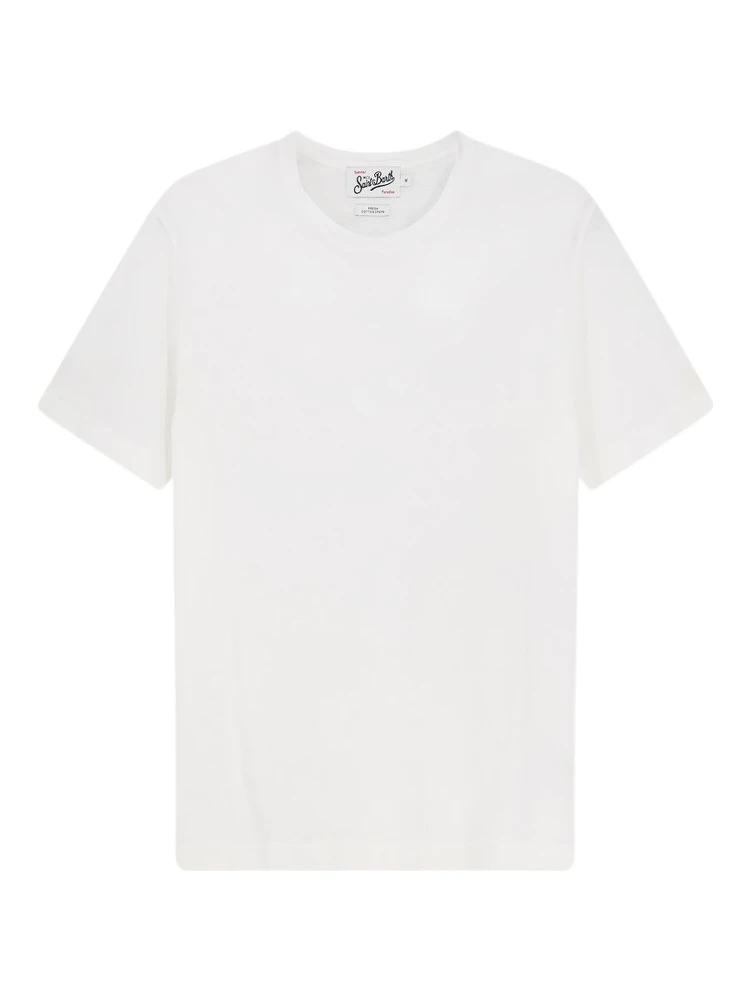 MC2 Saint Barth T-shirts and Polos