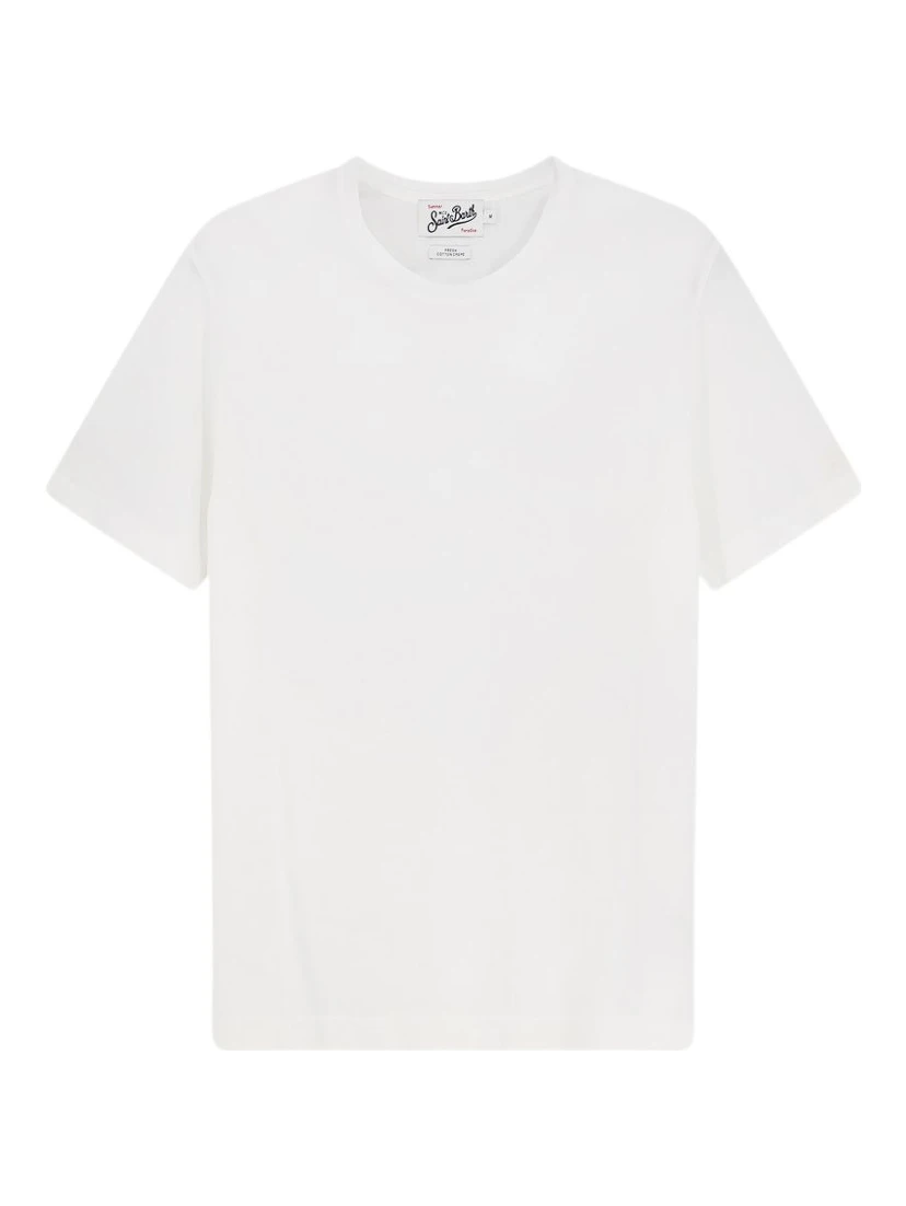MC2 Saint Barth T-shirts and Polos