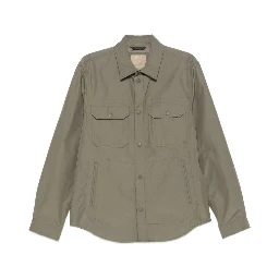 Woolrich Shirts
