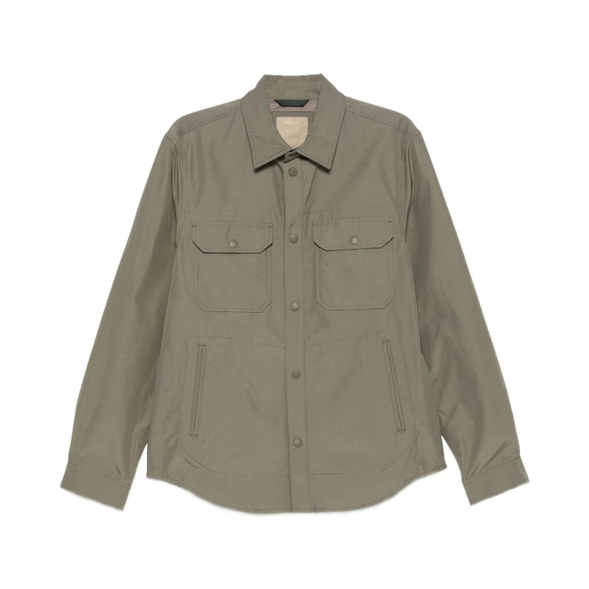 Woolrich Shirts