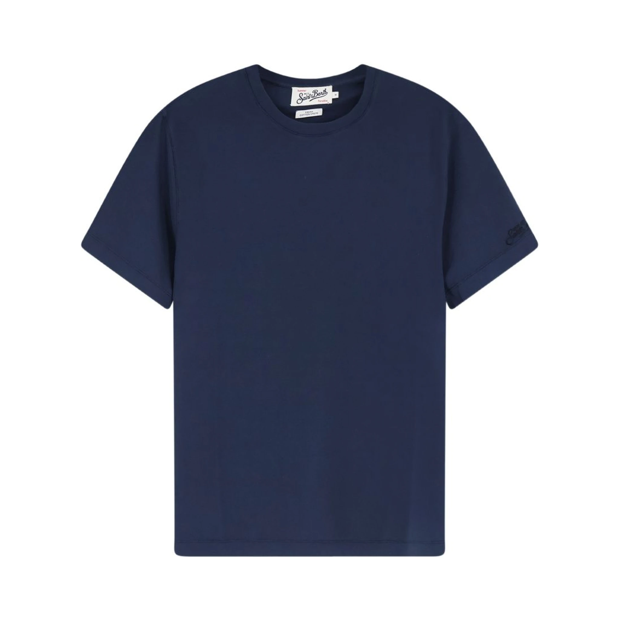 MC2 Saint Barth T-shirts and Polos
