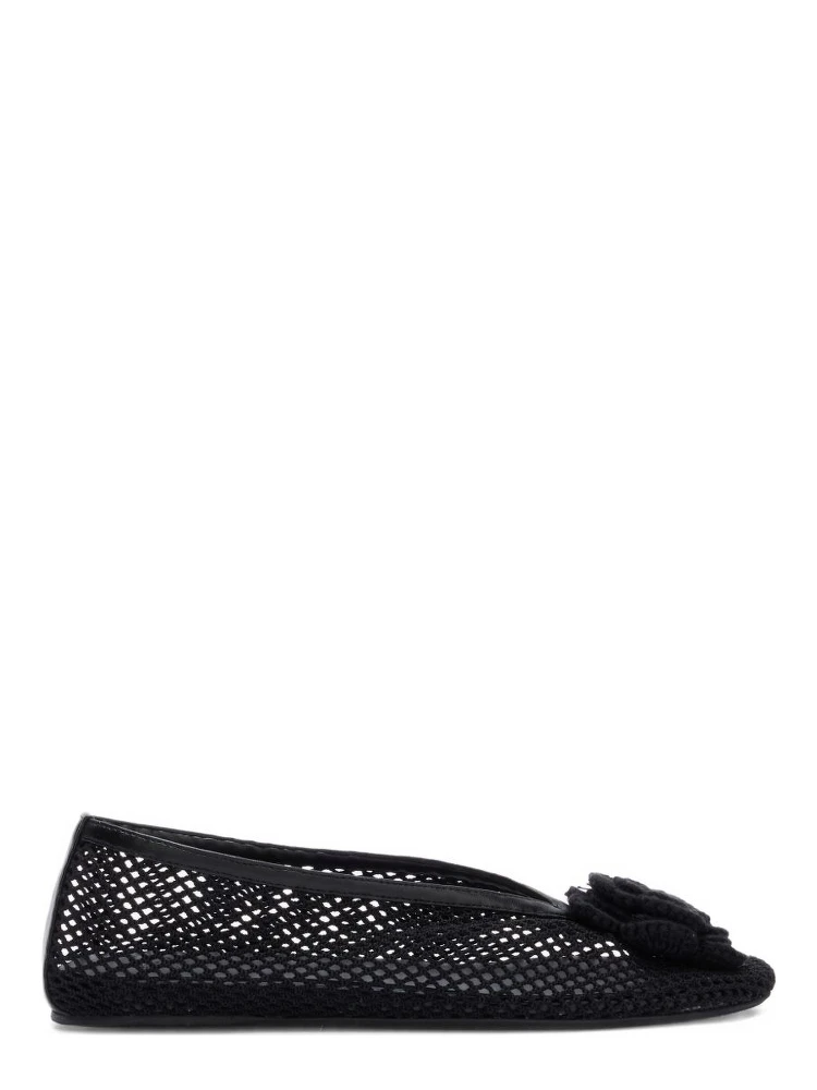 GANNI Flat shoes