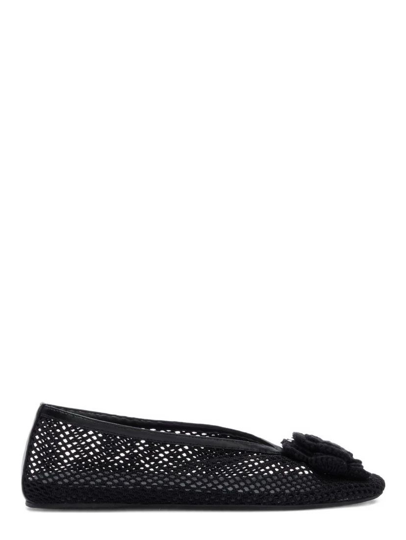 GANNI Flat shoes