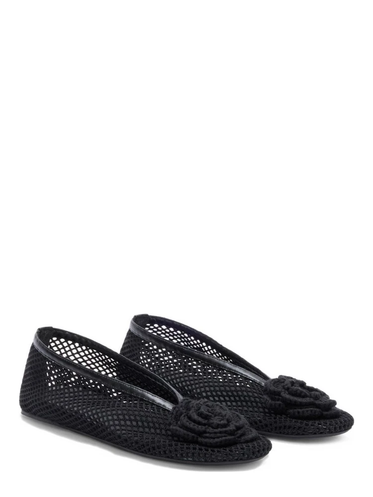 GANNI Flat shoes alternative
