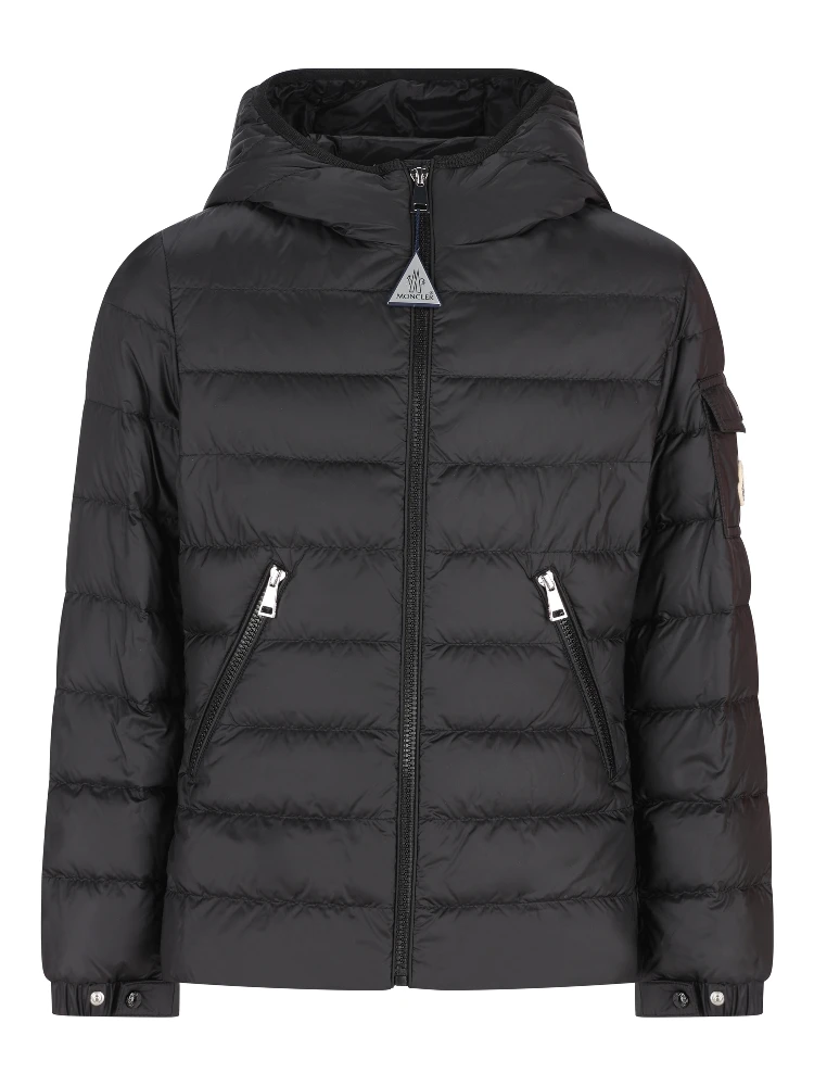 MONCLER KIDS Coats