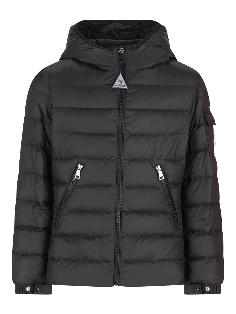 MONCLER KIDS Coats