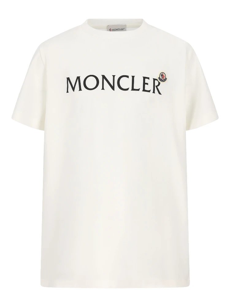 MONCLER KIDS T-shirts and Polos