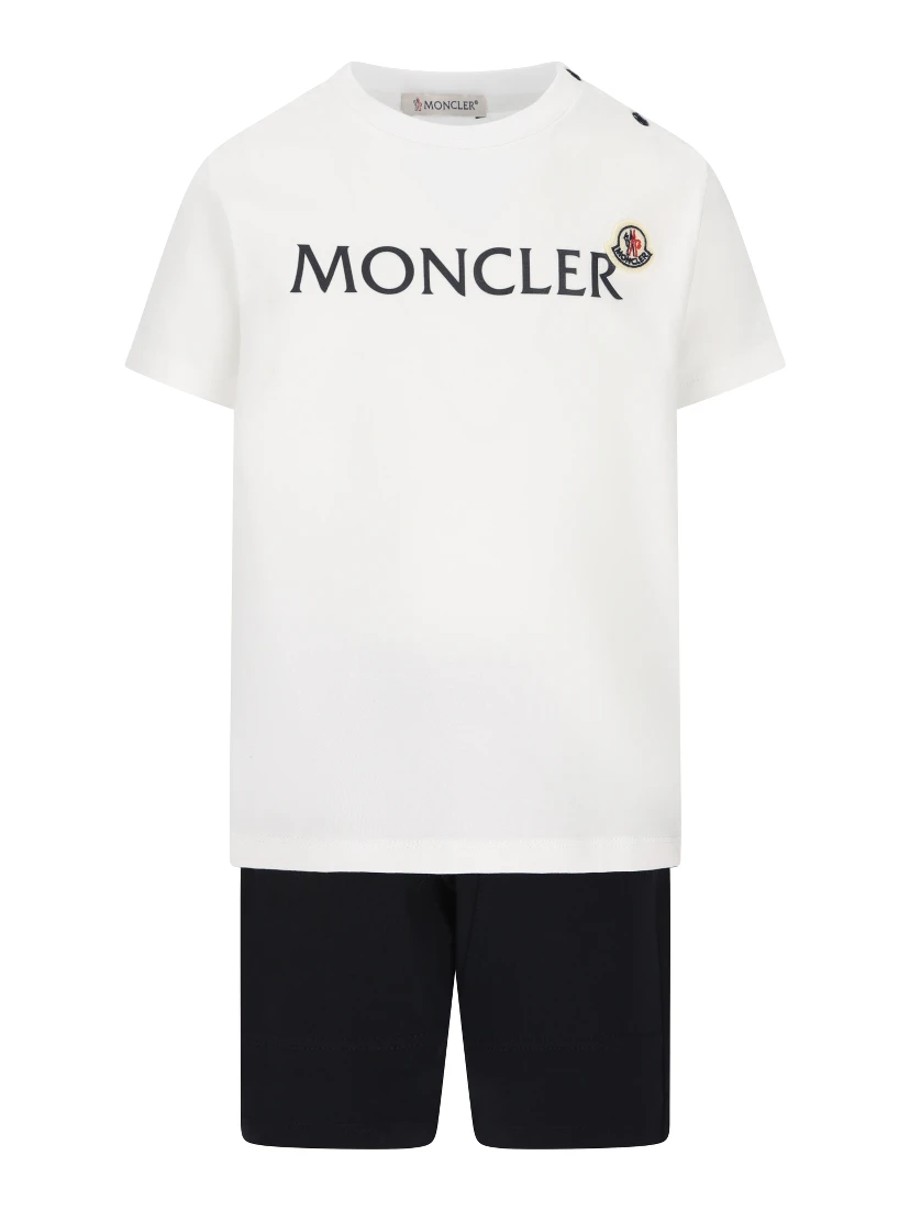 MONCLER KIDS Sweaters
