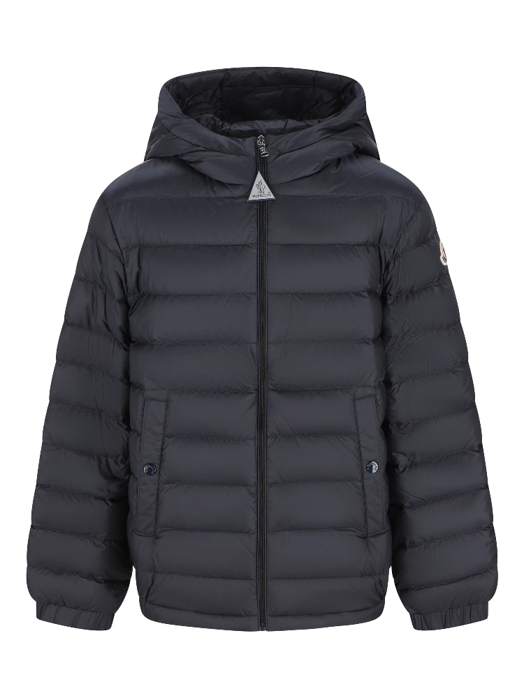 MONCLER KIDS Coats