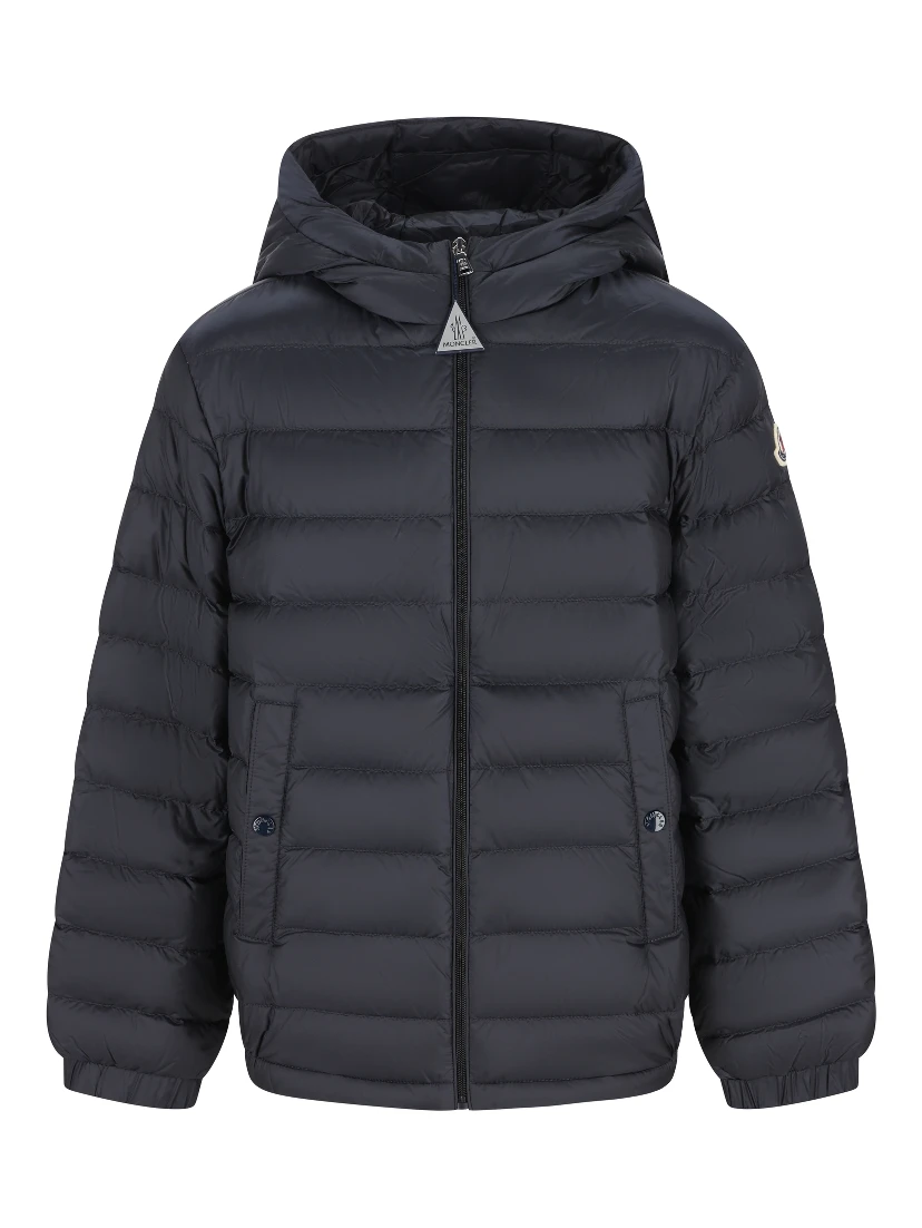 MONCLER KIDS Coats