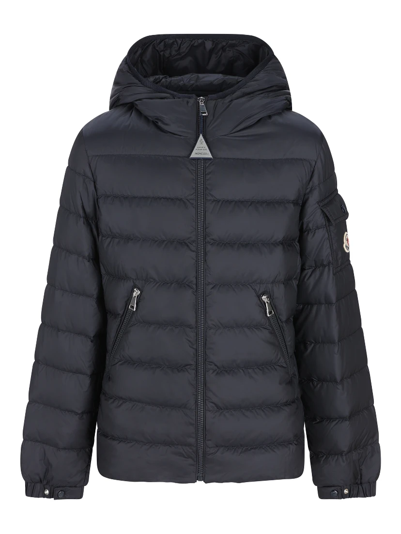 MONCLER KIDS Coats