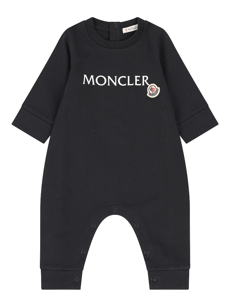 MONCLER KIDS Dresses
