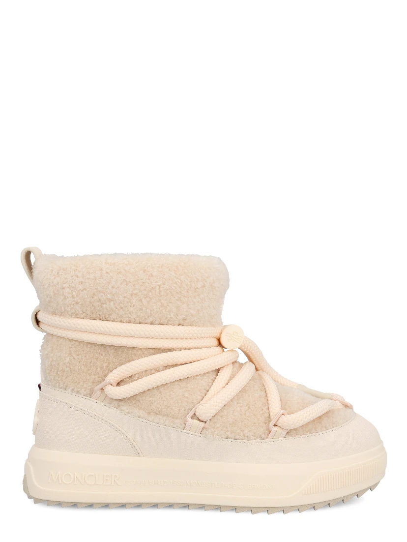 Moncler Boots