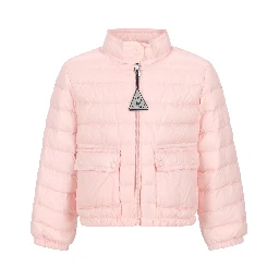 MONCLER KIDS Coats