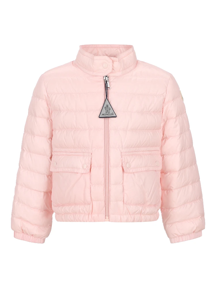 MONCLER KIDS Coats