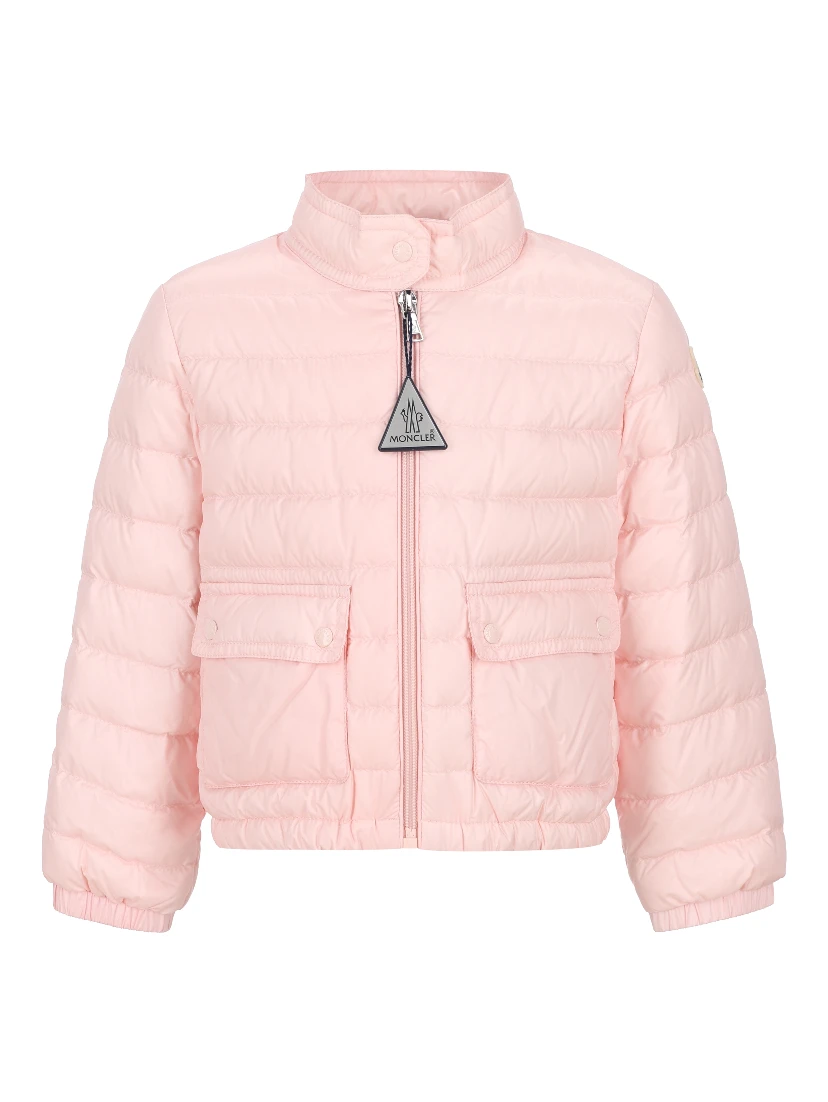 MONCLER KIDS Coats