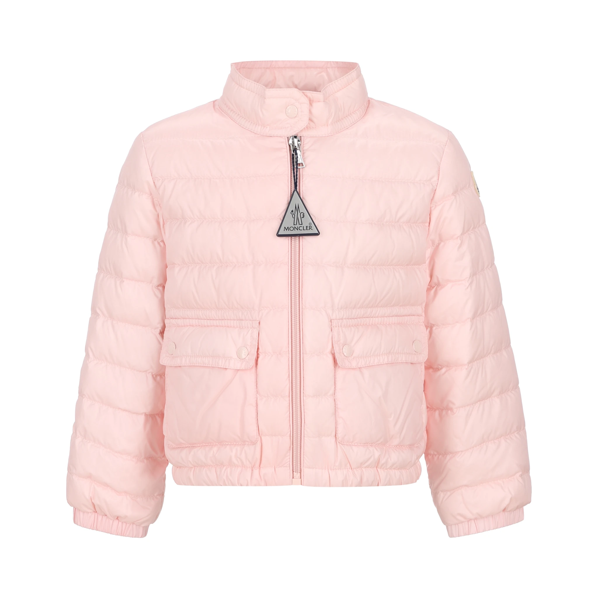 MONCLER KIDS Coats