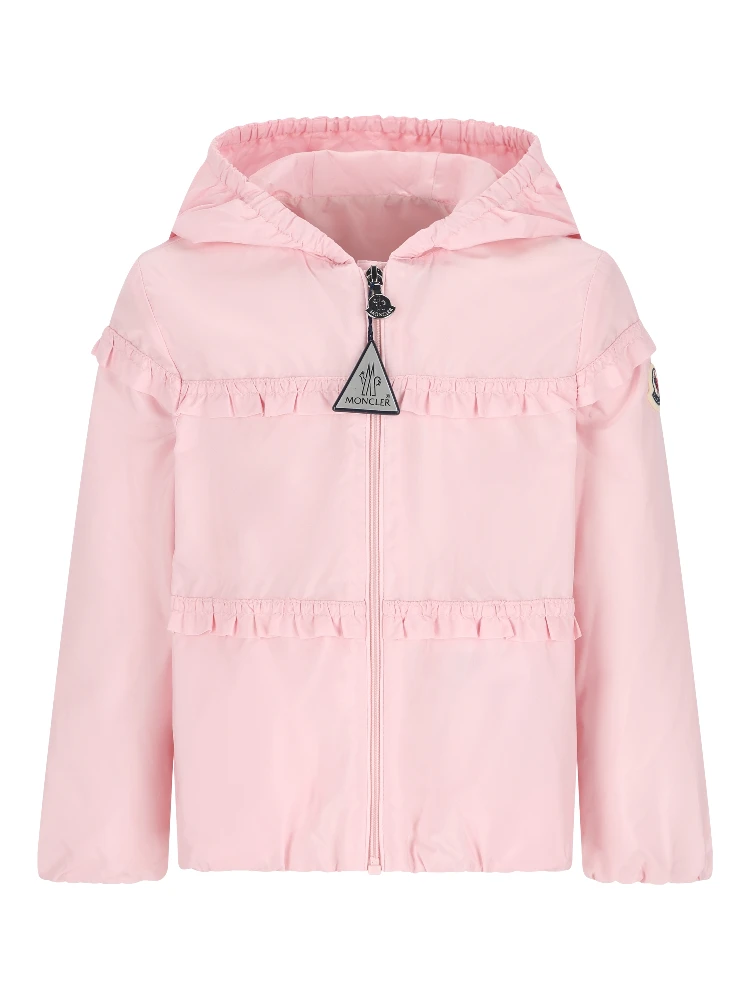 MONCLER KIDS Coats