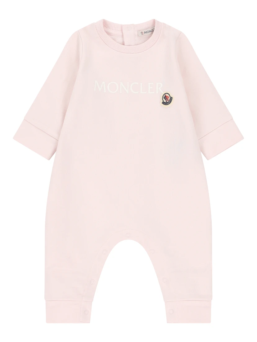 MONCLER KIDS Dresses