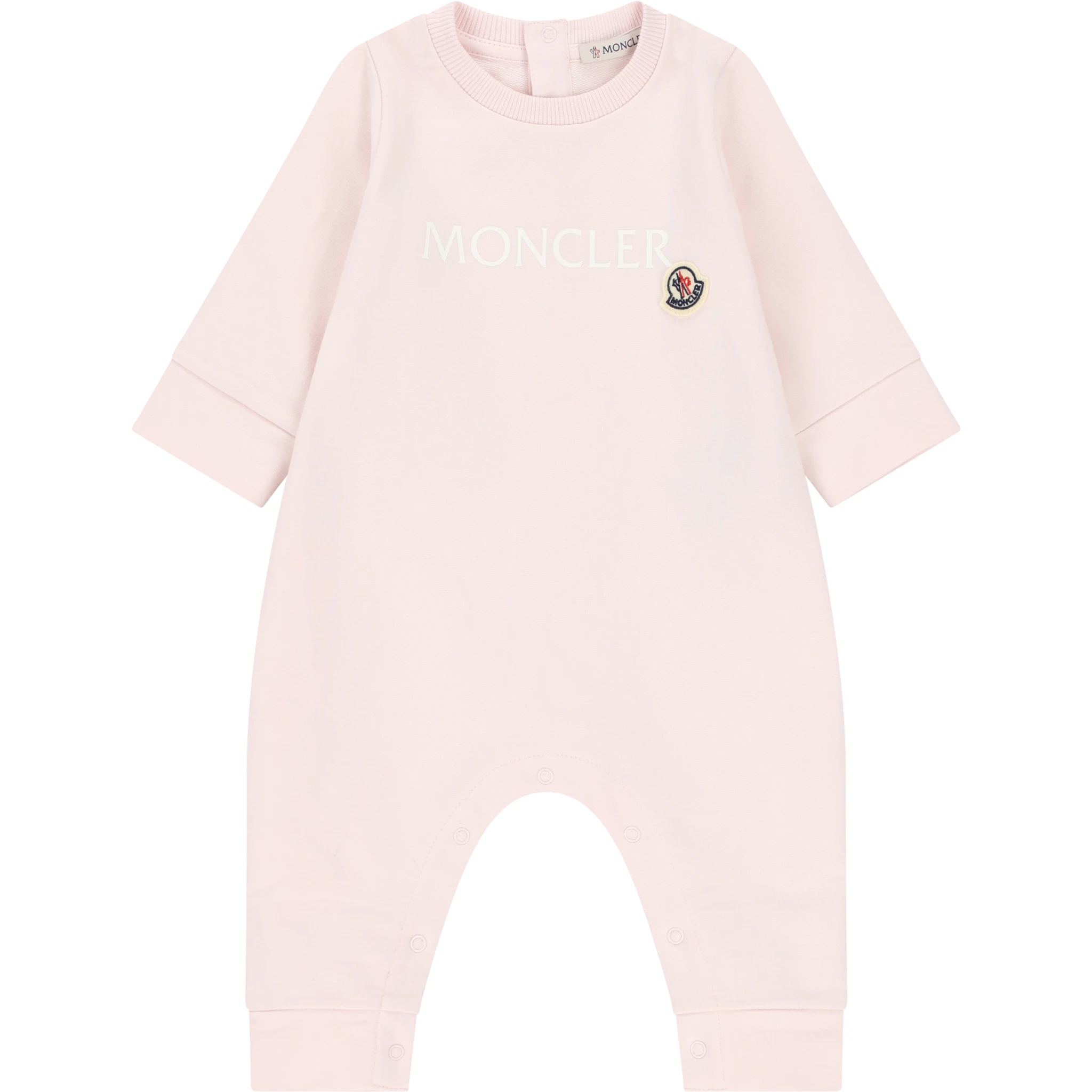 MONCLER KIDS Dresses