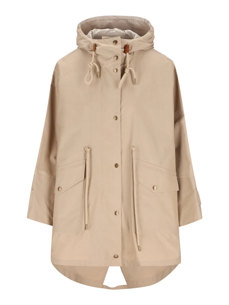 Moncler Coats