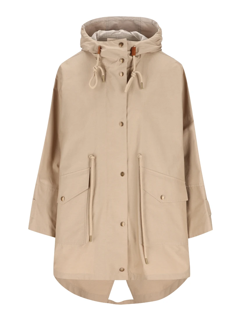 Moncler Coats