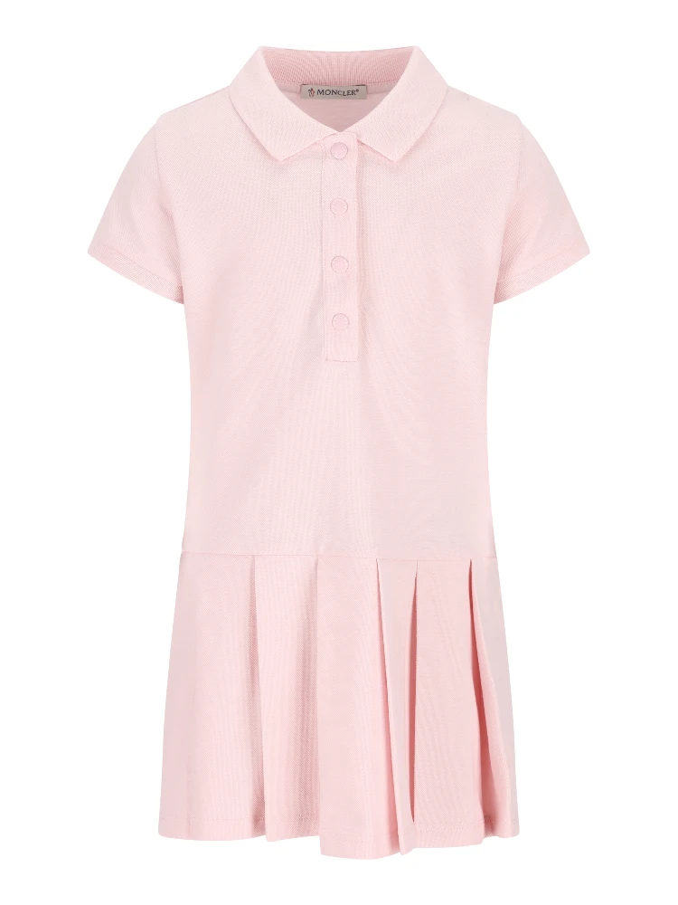 MONCLER KIDS Dresses