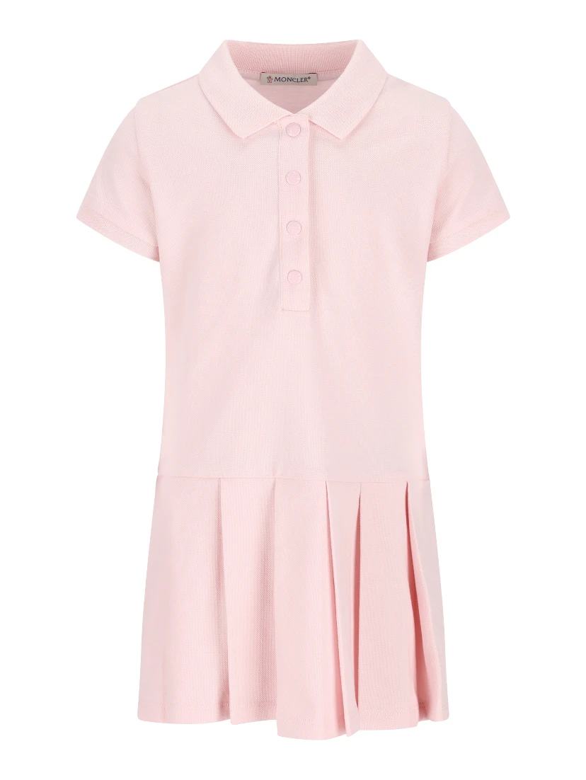 MONCLER KIDS Dresses
