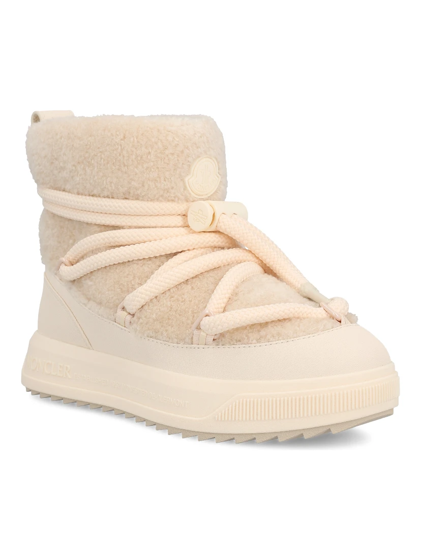 Moncler Boots