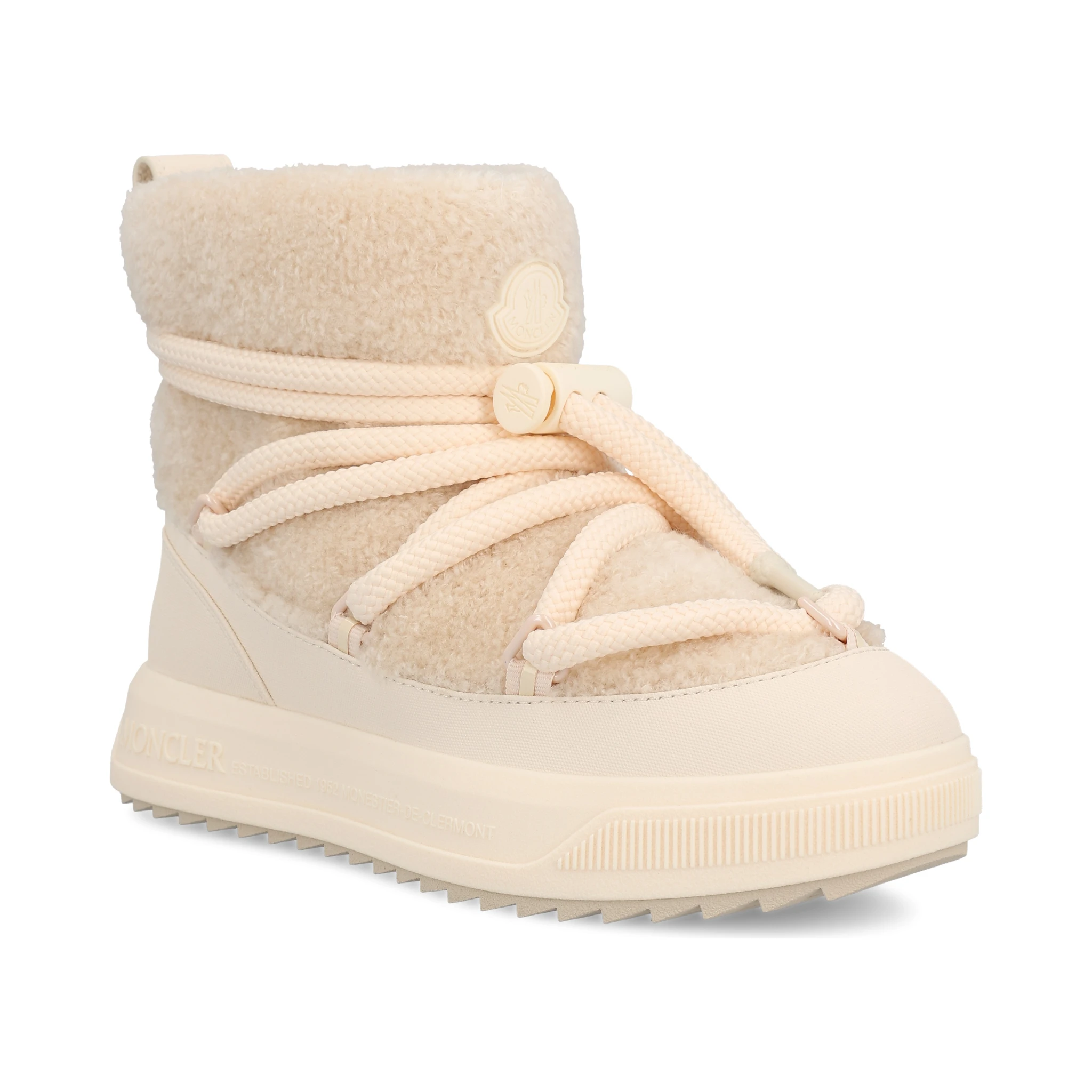 Moncler Boots