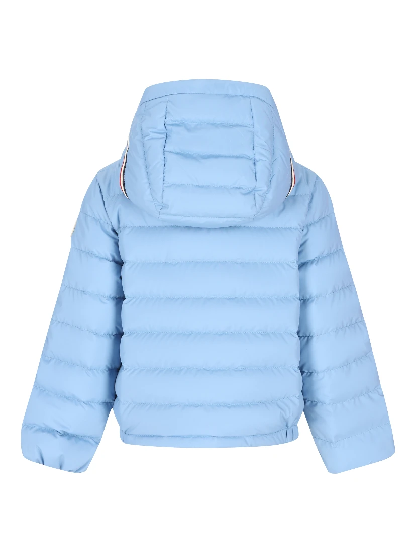 MONCLER KIDS Coats