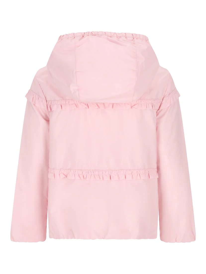 MONCLER KIDS Coats
