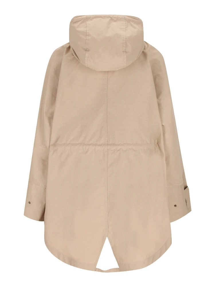 Moncler Coats alternative