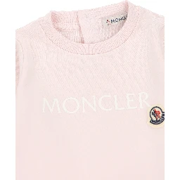 MONCLER KIDS Dresses