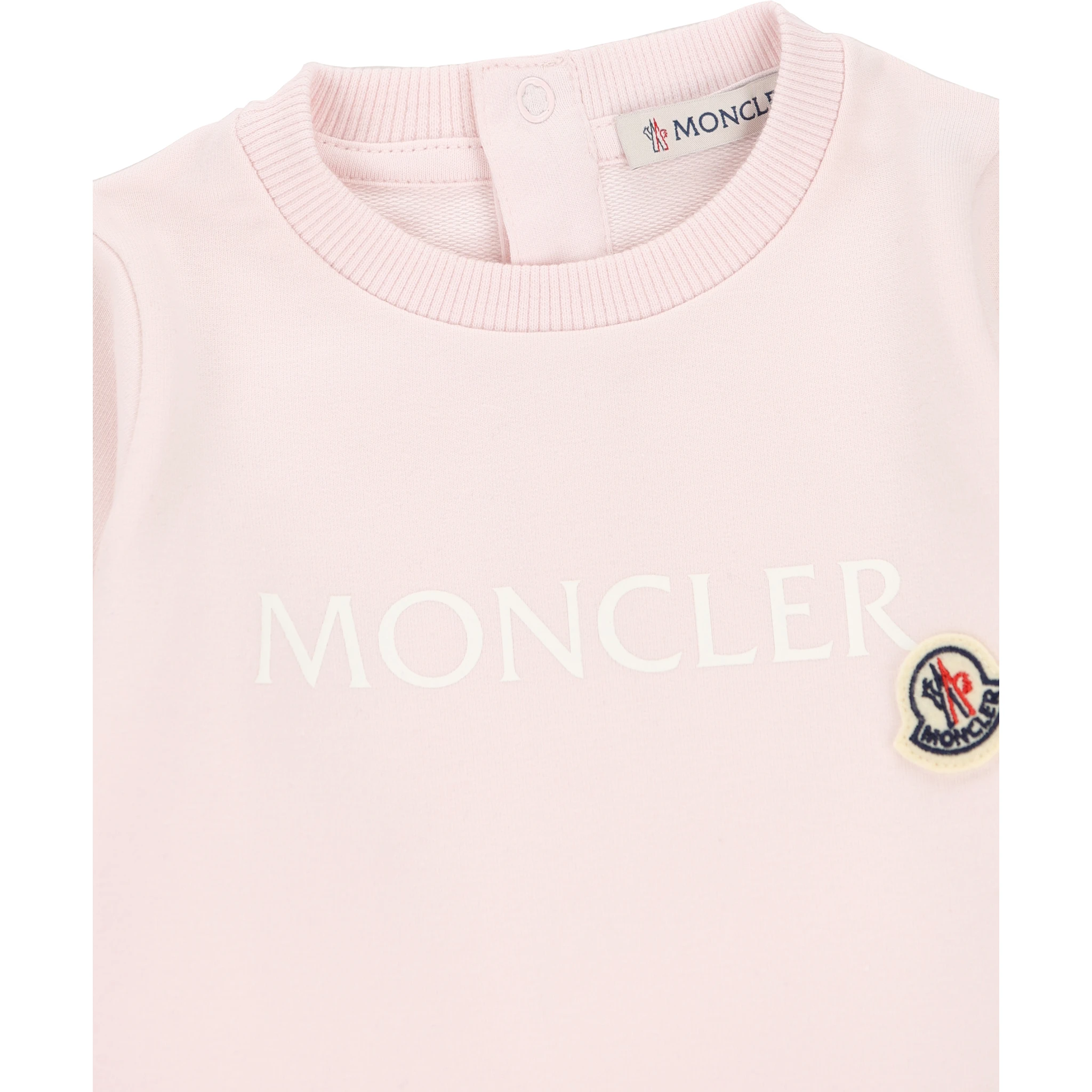 MONCLER KIDS Dresses