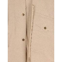 Moncler Coats