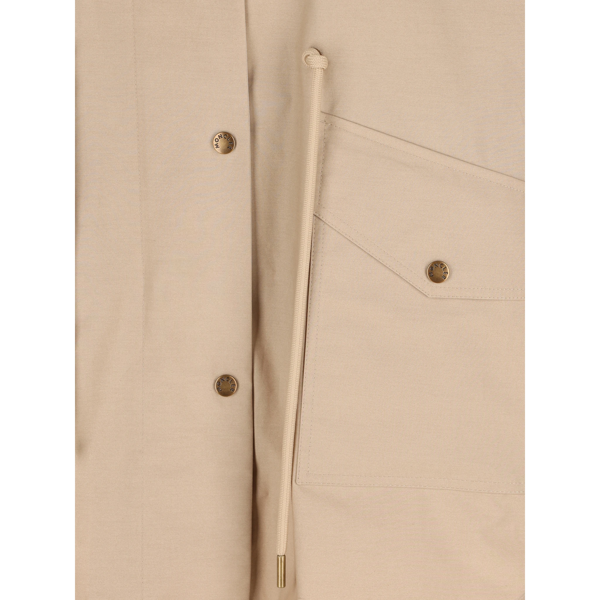 Moncler Coats